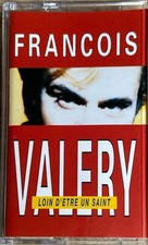 CASSETTE AUDIO ALBUM FRANCOIS