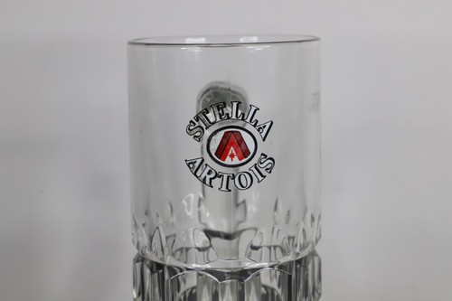 Chope bière verre 25cl - en,