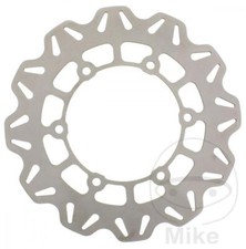 EBC Vee Scooter Disque de