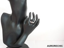 BAGUE NOEUD  TAILLE 16 17 18