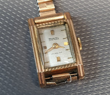 Montre vintage THALES #65