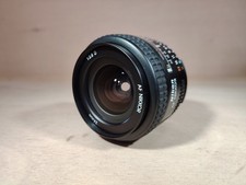Nikon AF NIKKOR 24mm f/2.8 D