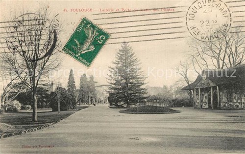 Toulouse haute garonne - toulouse, haute-garonne