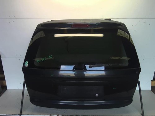 Malle hayon arriere chrysler - arriere,