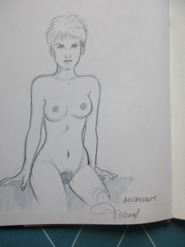 Dedicacee renaud jessica - dedicacee,