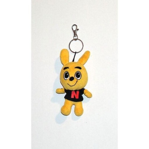 Peluche kangourou walibi porte - kangourou,
