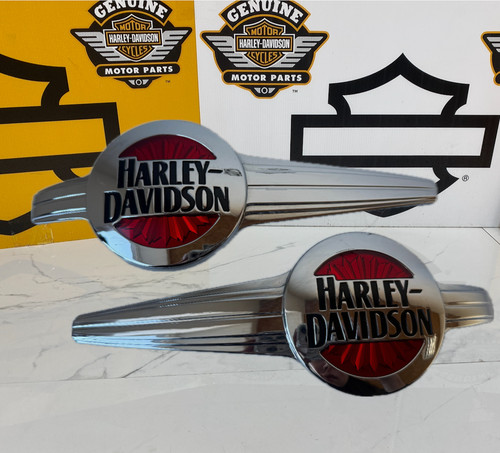 Oem harley softail - harley,