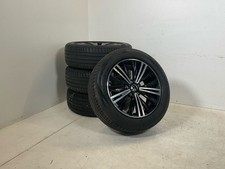 Jantes D'Été En Aluminium 18 Pouces VW Tiguan II (AD) 2.0 TDI