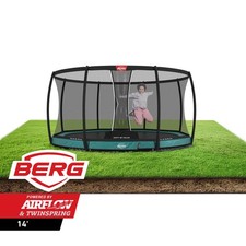 BERG Champion 14' Round