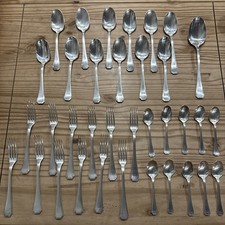 CHRISTOFLE - MÉNAGÈRE MÉTAL