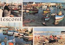 29 LESCONIL FISHING PORT