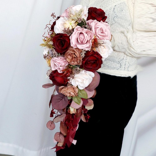 Bouquet mariage pour - de,