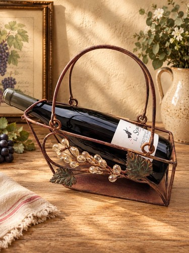 Porte bouteille vin - porte-bouteille,