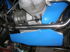 BMW R75 -R80 - R90- R100  OU