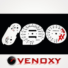 Honda CBR 1100 XX Blackbird