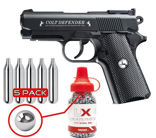 Umarex 1911 defender air - defender,