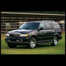 Photo A.012837 LINCOLN