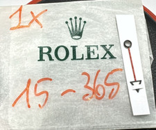 Rolex 16570 Explorer II 15-365