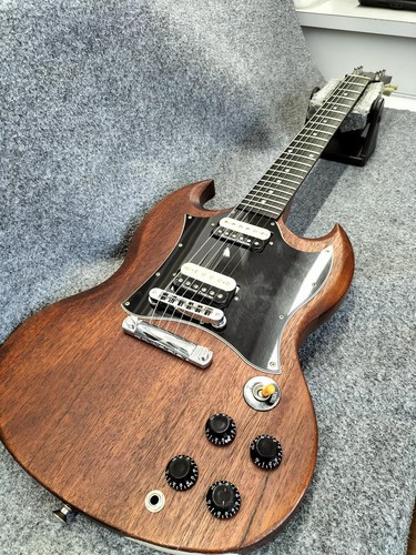 Guitare électrique gibson - gibson, sg