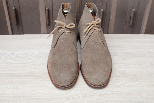 Chaussure boots church - boots, church's