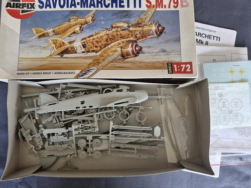 Savoia marchetti sm79 - savoia-marchetti,