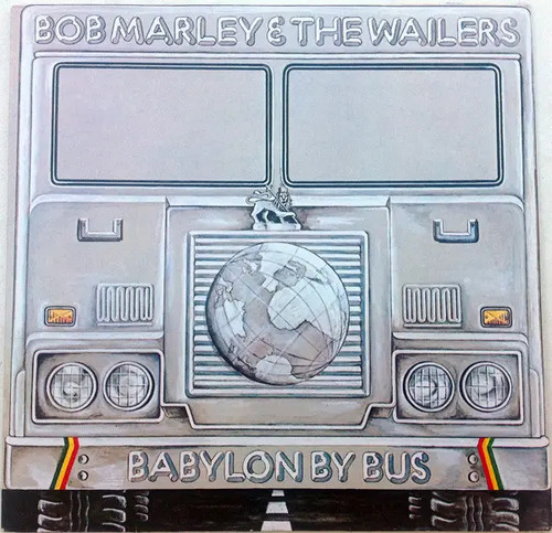 Bob marley the wailers - &,