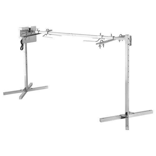 Uimoso tournebroche - uimoso,