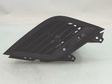 Aerateur tableau de bord avant