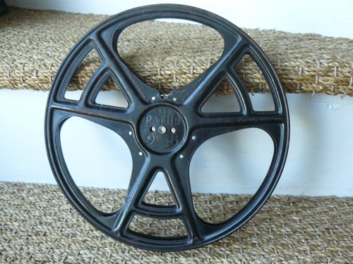 Bobine métal 250 - , mètres