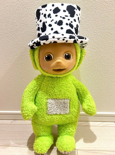 Grande peluche japan - grande, sk