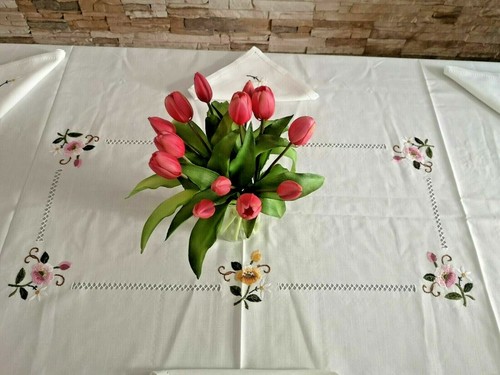 élégant nappe table x6 - Élégant, de