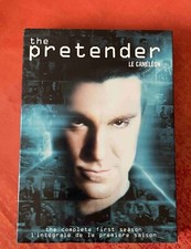 Pretender  - Le Cameleon -