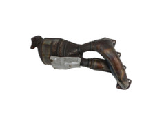 Catalyseur Pot catalytique