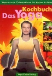 Das yoga kochbuch sukadev - yoga,