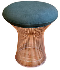 Knoll Platner Design Chrome