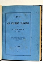 Livre ancien SCIENCES instruments scientifiques et l'astronomie 1871