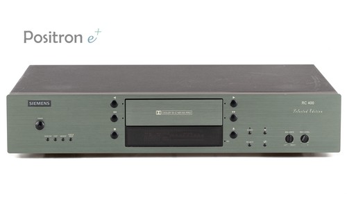 Siemens rc400 lecteur - siemens,