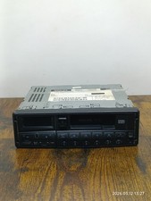Autoradio Vintage Philips DC