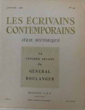 La véritable odysée du