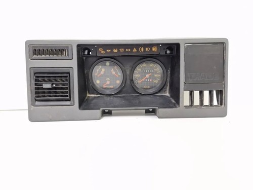 Tableau bord compteur - tableau, de