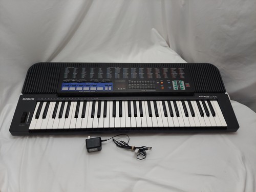 Casio tone bank - casio, ct-670