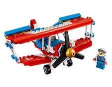 Lego Creator 3 en 1 ref 31076