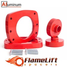 20mm 0.8" Lift Kit Car Spacers