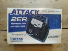 Radio Control System Attack