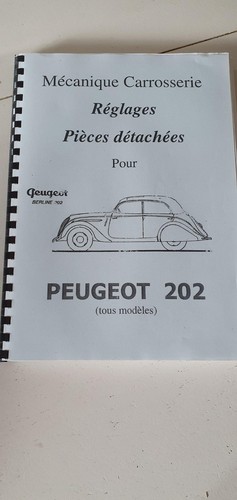 Livres pieces detachees - livres,