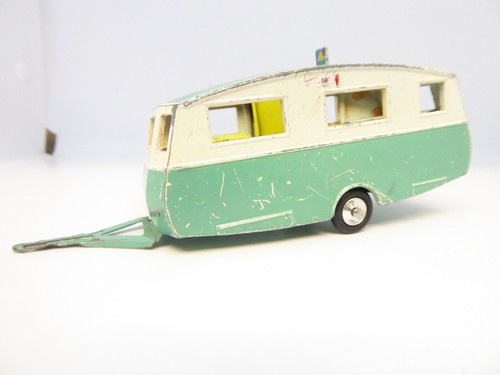 Cij caravane camping - caravane,