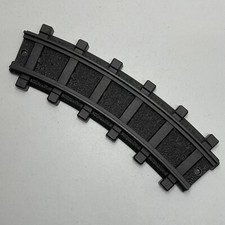 PLAYMOBIL 1 Rail Courbe Train
