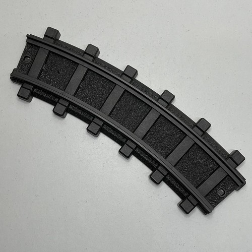 Playmobil rail courbe train - courbe,