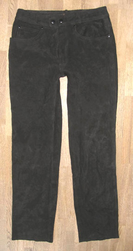 Homme jeans cuir - homme, /
