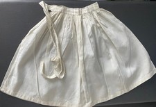Large skirt BB circa late 19th century attic exit!